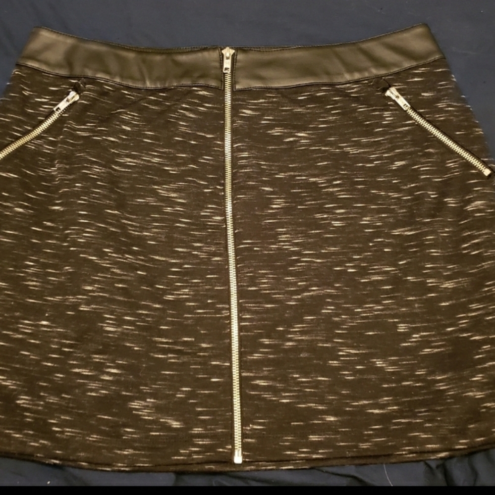 ROCK & Republic Mini Skirt
